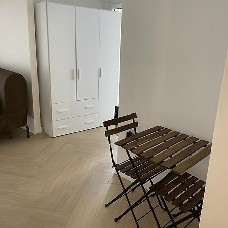 Casa Nina - Egiziaca Apartment Luxury Neapol Zewnętrze zdjęcie