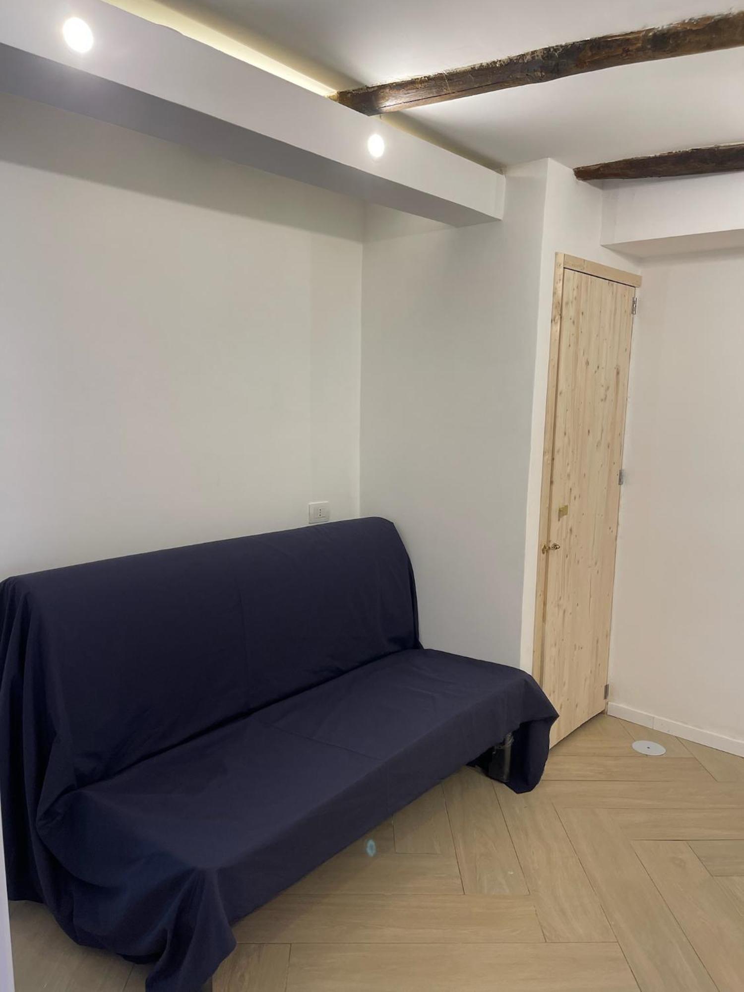Casa Nina - Egiziaca Apartment Luxury Neapol Zewnętrze zdjęcie