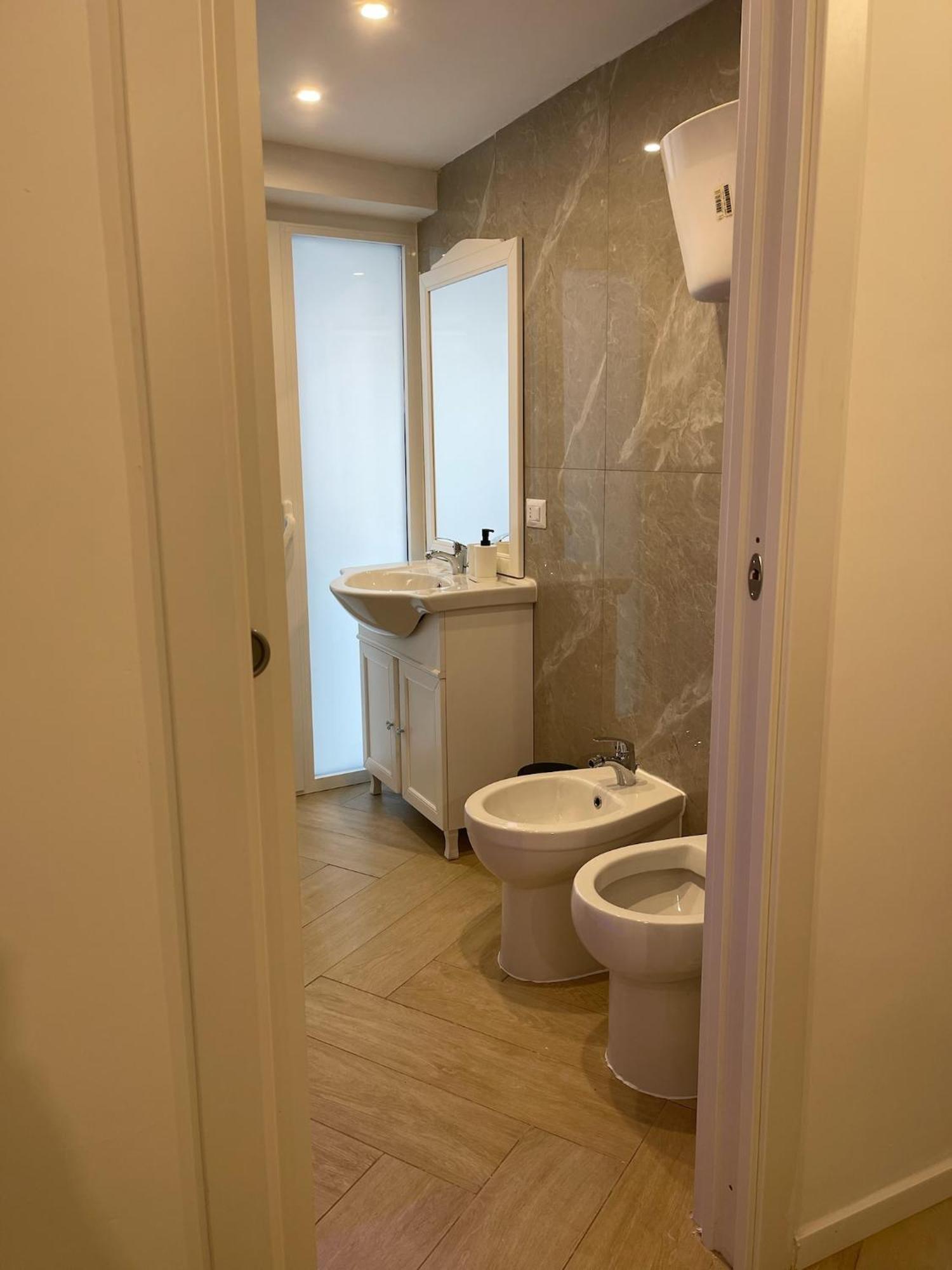 Casa Nina - Egiziaca Apartment Luxury Neapol Zewnętrze zdjęcie