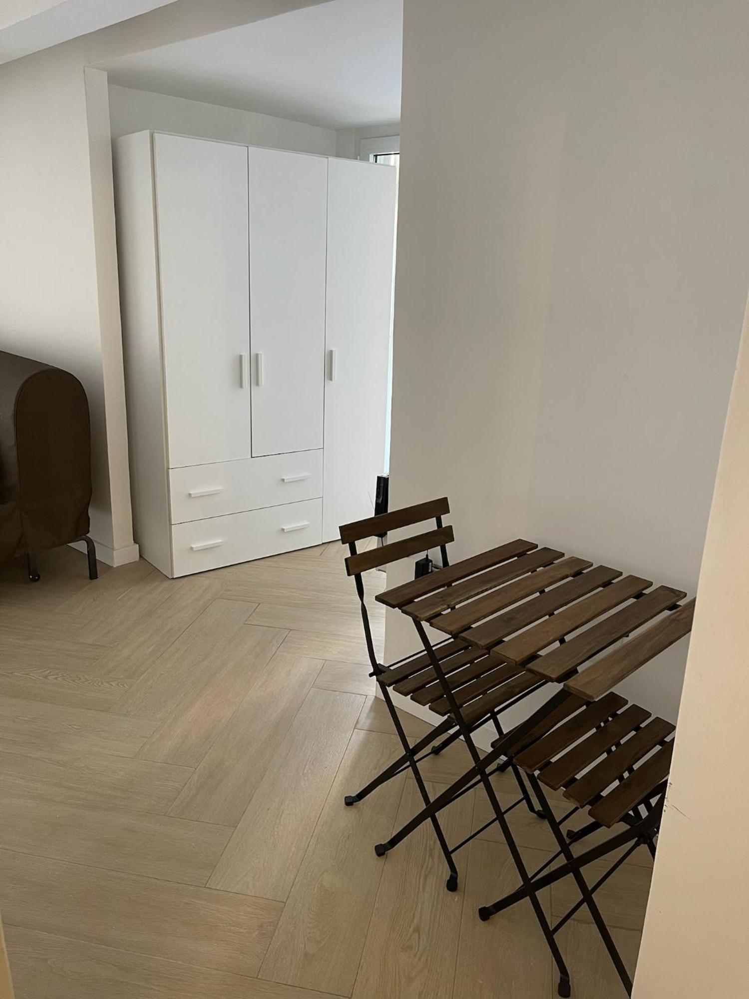 Casa Nina - Egiziaca Apartment Luxury Neapol Zewnętrze zdjęcie