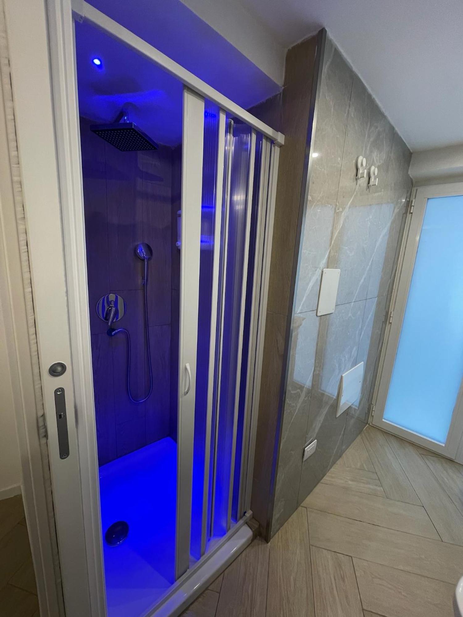 Casa Nina - Egiziaca Apartment Luxury Neapol Zewnętrze zdjęcie