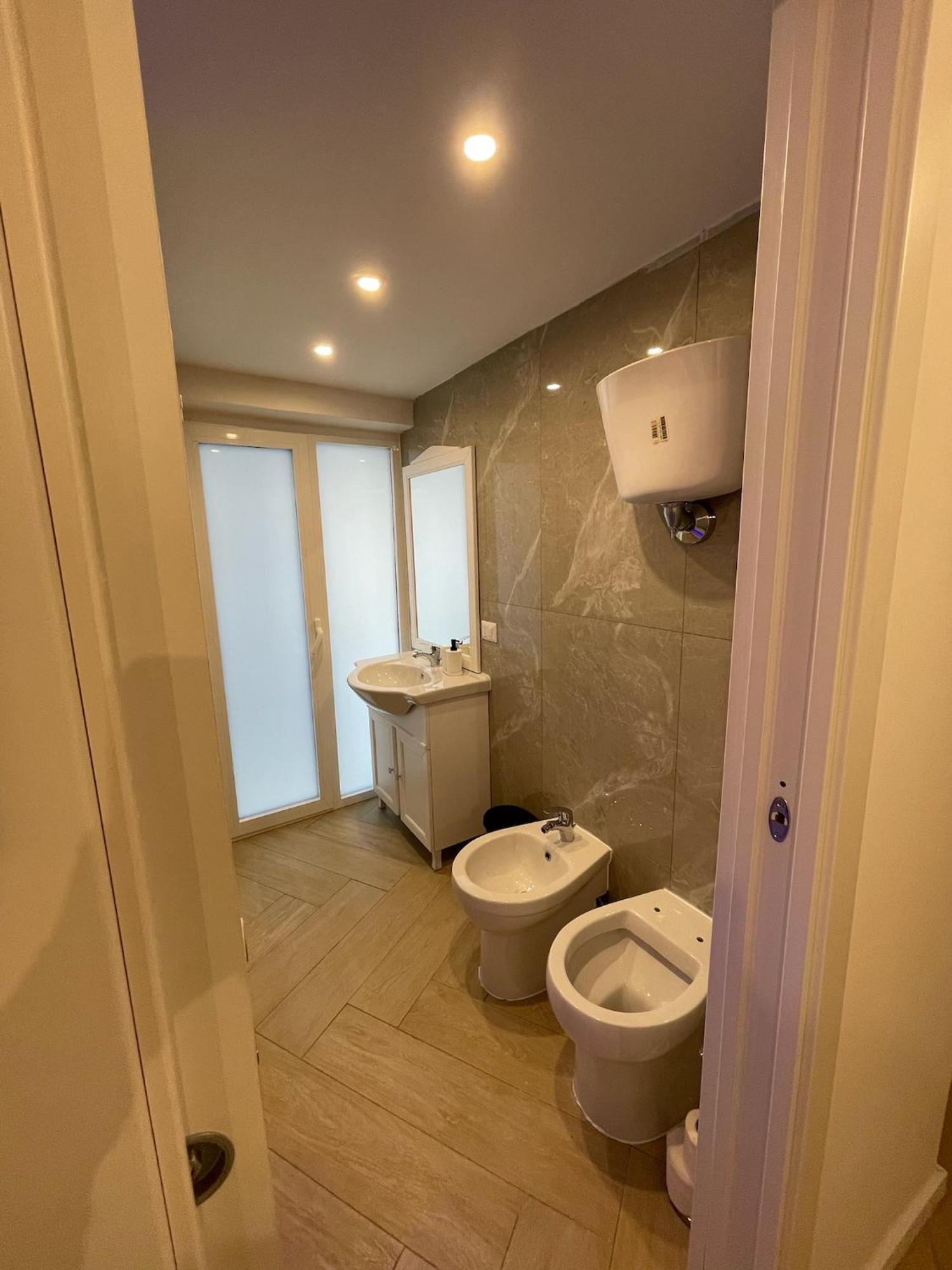 Casa Nina - Egiziaca Apartment Luxury Neapol Zewnętrze zdjęcie